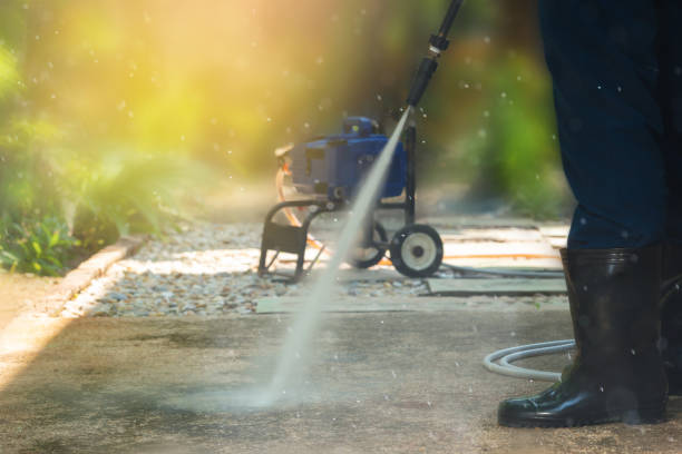 Best Fence Cleaning  in Trenton, FL